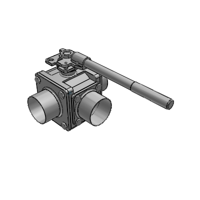 VNE 14V7FNX8Q Industrial Valves