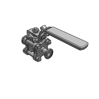 VNE EB47JWYD0 Industrial Valves
