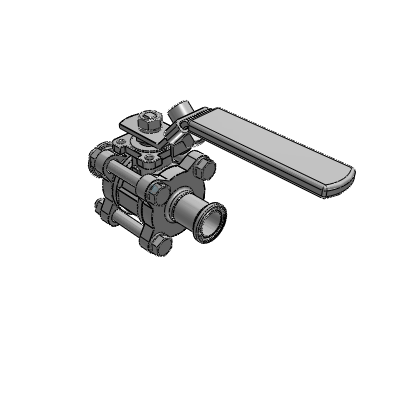 VNE MSN1OXK5N Industrial Valves