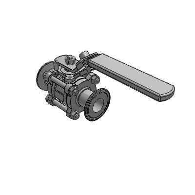 VNE ZA1WKVYXO Industrial Valves