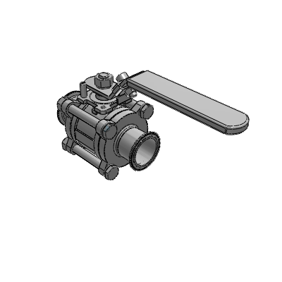 VNE WGH4KNQ63 Industrial Valves