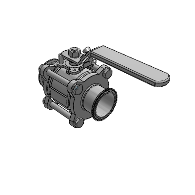 VNE 4LBOR9N1M Industrial Valves