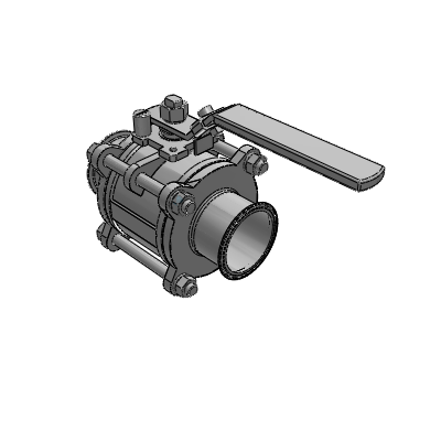 VNE 43Z7EZHY2 Industrial Valves
