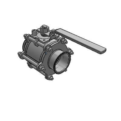 VNE 3SKR2E4O0 Industrial Valves