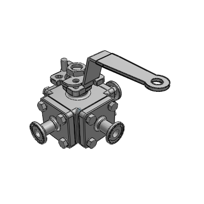 VNE 8LGOJEXUI Industrial Valves