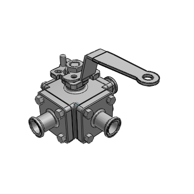 VNE 1SUI24KCI Industrial Valves