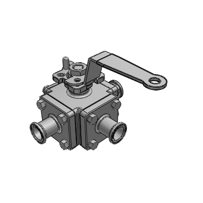 VNE Y4WUWKWMN Industrial Valves