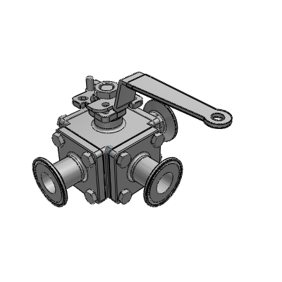 VNE S5SVHCR86 Industrial Valves
