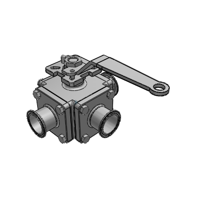 VNE KW5PQ0A72 Industrial Valves