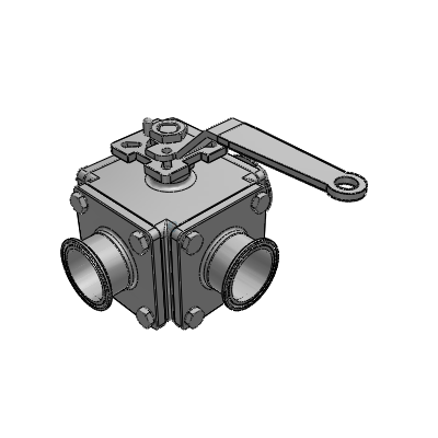 VNE Z81RFS807 Industrial Valves