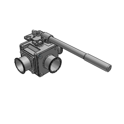 VNE 1LF2P609S Industrial Valves