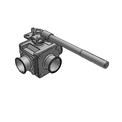 VNE I3U8VU4XT Industrial Valves
