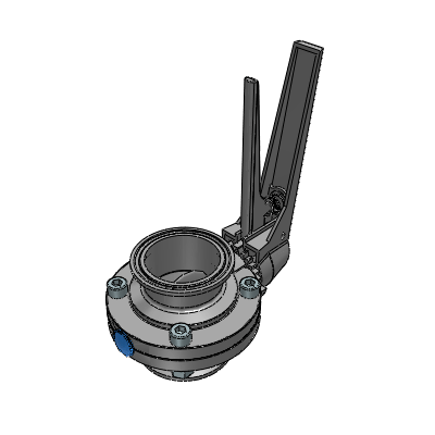 VNE 220C85R6N Industrial Valves