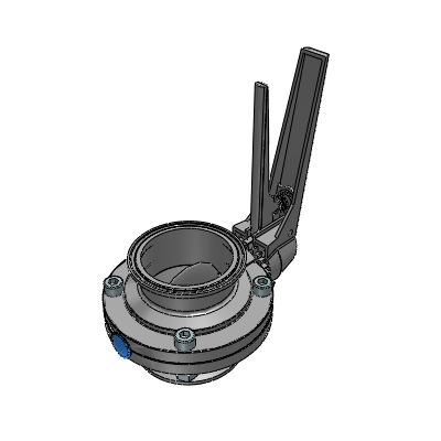 VNE GIY4E2REJ Industrial Valves