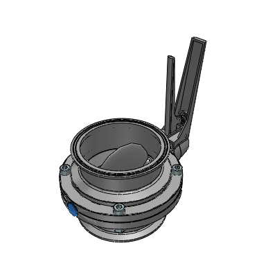VNE ICRKGTQ7L Industrial Valves