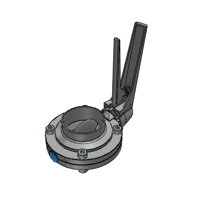 VNE CEM0KGBKG Industrial Valves