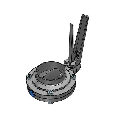 VNE M2JKOWXYN Industrial Valves