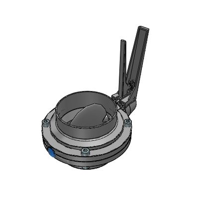 VNE GIMFXATOS Industrial Valves