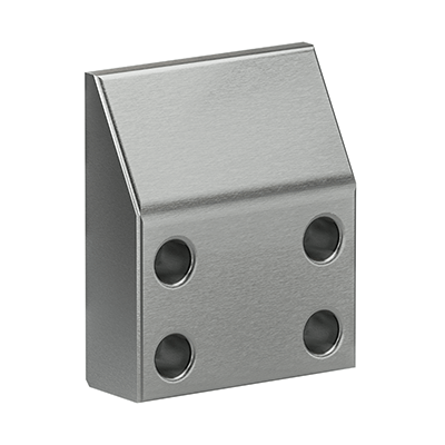 12. Cam stroke plates with/without roller