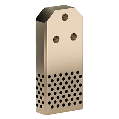14. Guide bars, Rectangular guide block, Lockings