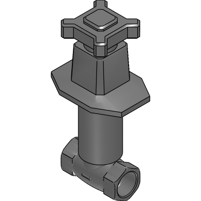 Volevatch a_rm_00_m2 Industrial Valves