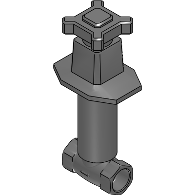 Volevatch a_rm_01_m2 Industrial Valves