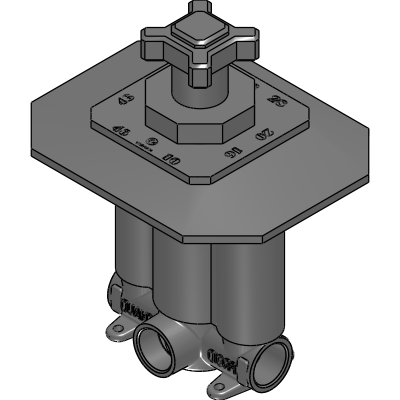 Volevatch a_rm_t2_01 Industrial Valves