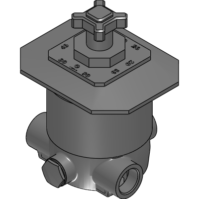 Volevatch a_rm_t3_00 Industrial Valves