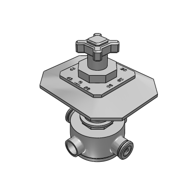 Volevatch a_rp_t2_01 Industrial Valves