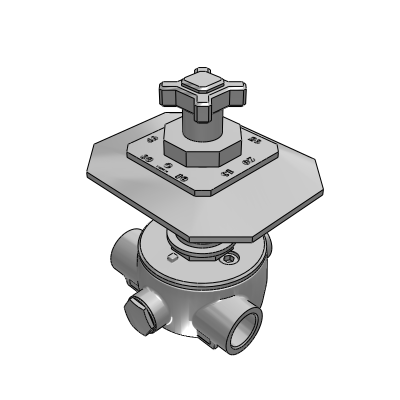 Volevatch a_rp_t3_00 Industrial Valves
