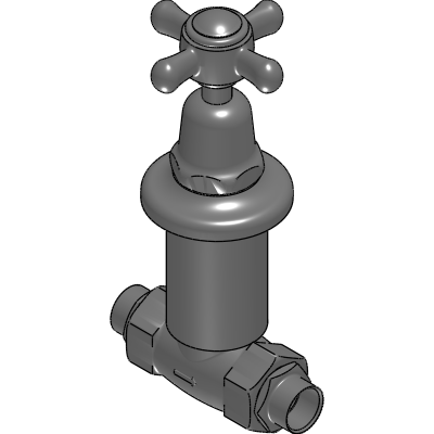 Volevatch b_rm_00_m4_cd Industrial Valves