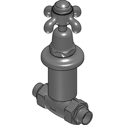 Volevatch b_rm_00_m4_cge Industrial Valves