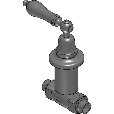 Volevatch b_rm_00_m4_m Industrial Valves