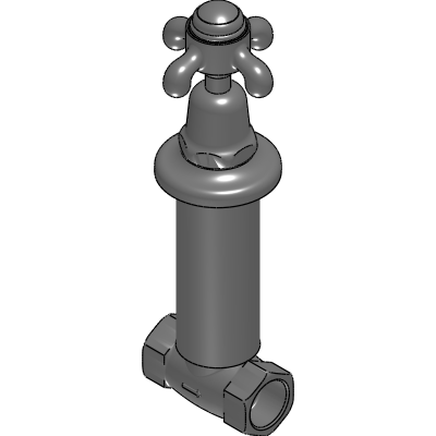 Volevatch b_rm_01_m4_cge Industrial Valves