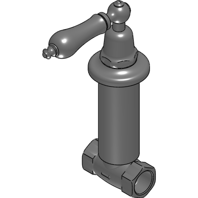 Volevatch b_rm_01_m4_m Industrial Valves