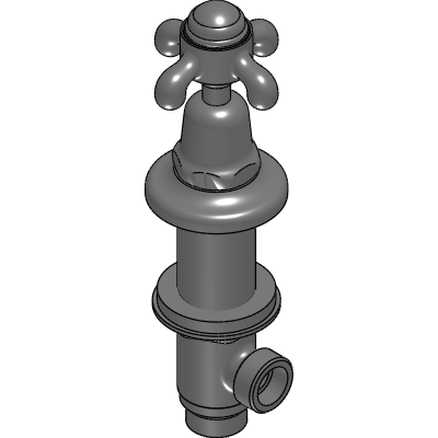 Volevatch b_rp_00_p4_cge Industrial Valves
