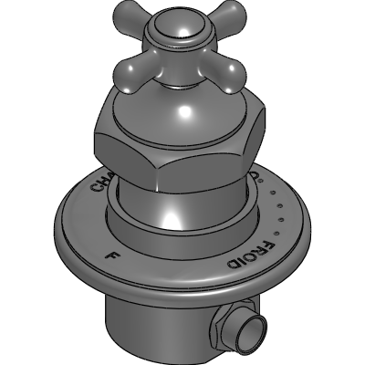 Volevatch b_rm_m2_00_cd Industrial Valves