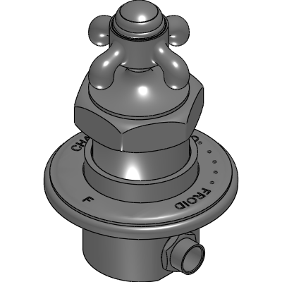 Volevatch b_rm_m2_00_cge Industrial Valves
