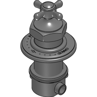 Volevatch b_rp_m2_00_cd Industrial Valves