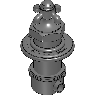 Volevatch b_rp_m2_00_cge Industrial Valves