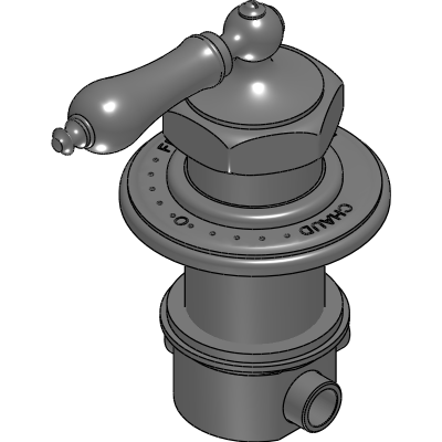Volevatch b_rp_m2_00_m Industrial Valves