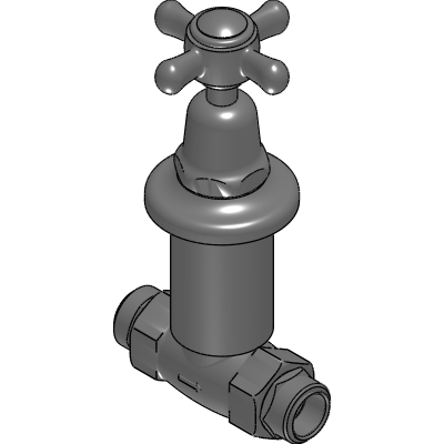 Volevatch b_rm_00_m2_cd Industrial Valves