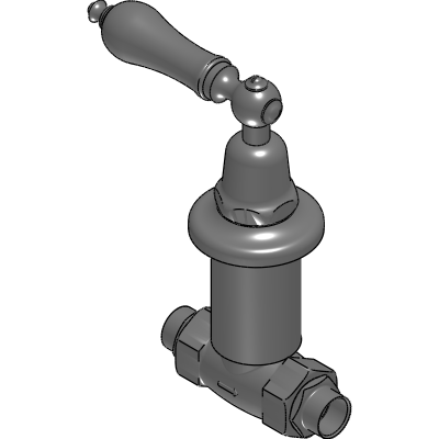 Volevatch b_rm_00_m2_m Industrial Valves