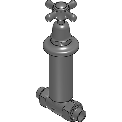 Volevatch b_rm_01_m2_cd Industrial Valves