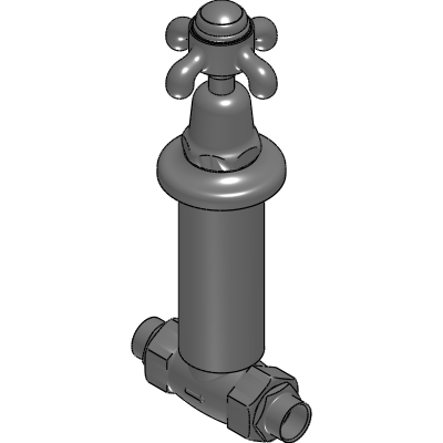 Volevatch b_rm_01_m2_cge Industrial Valves