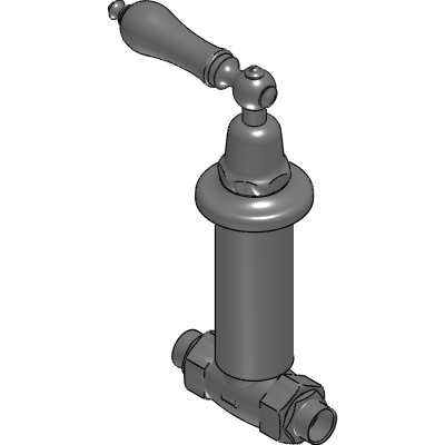 Volevatch b_rm_01_m2_m Industrial Valves
