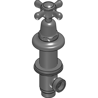 Volevatch b_rp_00_p2_cd Industrial Valves