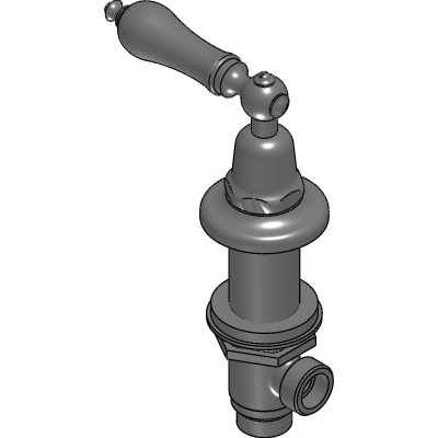 Volevatch b_rp_00_p2_m Industrial Valves