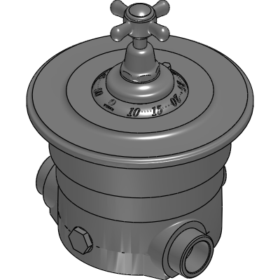 Volevatch b_rm_t4_00_cd Industrial Valves