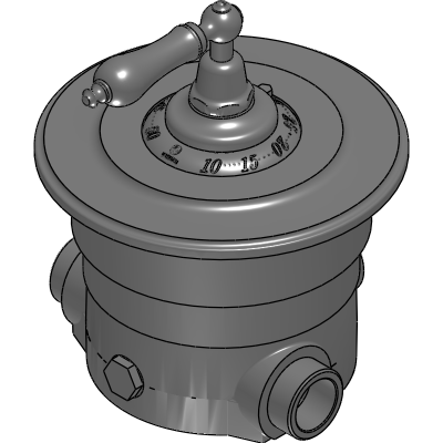 Volevatch b_rm_t4_00_m Industrial Valves